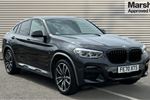 2020 BMW X4