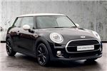 2017 MINI Hatchback