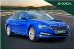 2023 Skoda Superb