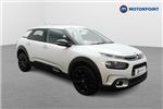 2018 Citroen C4 Cactus