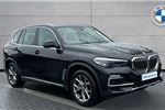 2020 BMW X5
