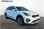 2021 Kia Niro