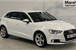 2017 Audi A3