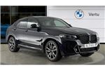 2021 BMW X4
