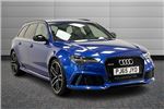 2015 Audi RS6