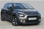 2023 Citroen C3