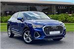 2024 Audi Q3