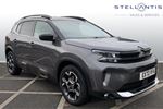 2022 Citroen C5 Aircross