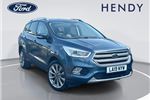 2019 Ford Kuga