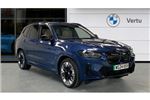 2024 BMW iX3