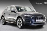 2020 Audi Q5