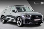 2019 Audi Q3