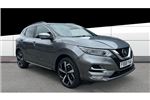 2019 Nissan Qashqai
