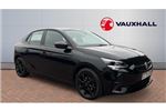 2021 Vauxhall Corsa