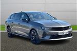 2024 Vauxhall Astra Sports Tourer