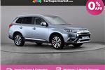 2019 Mitsubishi Outlander