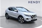 2019 Nissan Qashqai