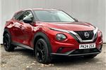 2024 Nissan Juke