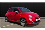 2022 Fiat 500
