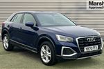 2021 Audi Q2