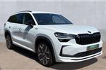 2024 Skoda Kodiaq