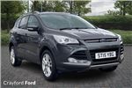 2015 Ford Kuga