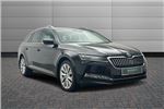 2023 Skoda Superb Estate