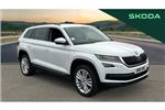 2019 Skoda Kodiaq