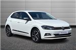 2021 Volkswagen Polo
