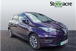 2020 Renault Zoe