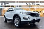 2020 Volkswagen T-Roc