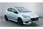 2019 Vauxhall Corsa