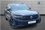 2024 Volkswagen Touareg