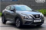 2021 Nissan Juke