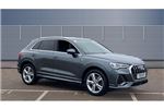 2019 Audi Q3