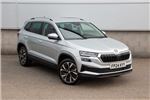 2024 Skoda Karoq