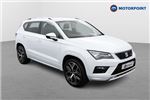 2018 SEAT Ateca