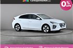 2021 Hyundai IONIQ