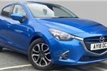 2018 Mazda 2