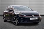 2022 Volkswagen Polo GTI