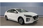 2021 Hyundai IONIQ