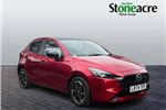2024 Mazda 2