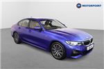 2020 BMW 3 Series