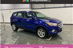 2017 Ford Kuga