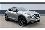2024 Nissan Juke