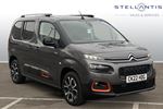 2022 Citroen Berlingo