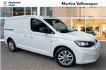 2021 Volkswagen Caddy Maxi