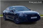 2025 Audi A8
