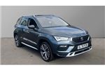 2021 SEAT Ateca