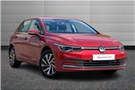 2023 Volkswagen Golf